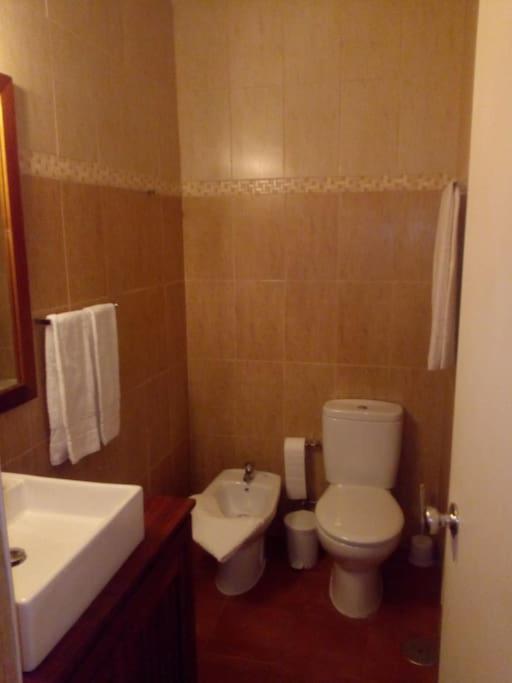 Aqua Magna Apartment Albufeira Luaran gambar